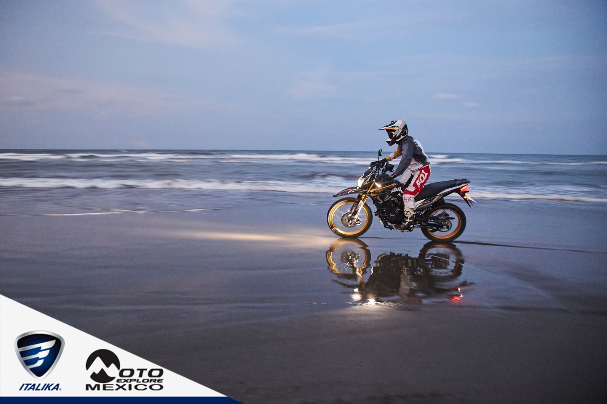 ITALIKA CHACHALACAS D1 504